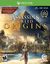 Video Game: Assassin's Creed: Origins