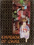 Emperor of China