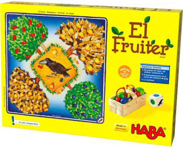 El Fruiter