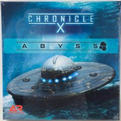 Chronicle X: The Abyss Expansion