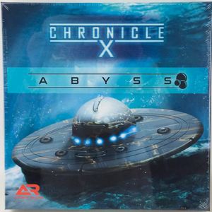 Chronicle X: The Abyss Expansion