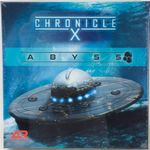 Chronicle X: The Abyss Expansion
