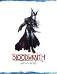 RPG Item: Bloodwraith Adventure 2: Earthly Riches