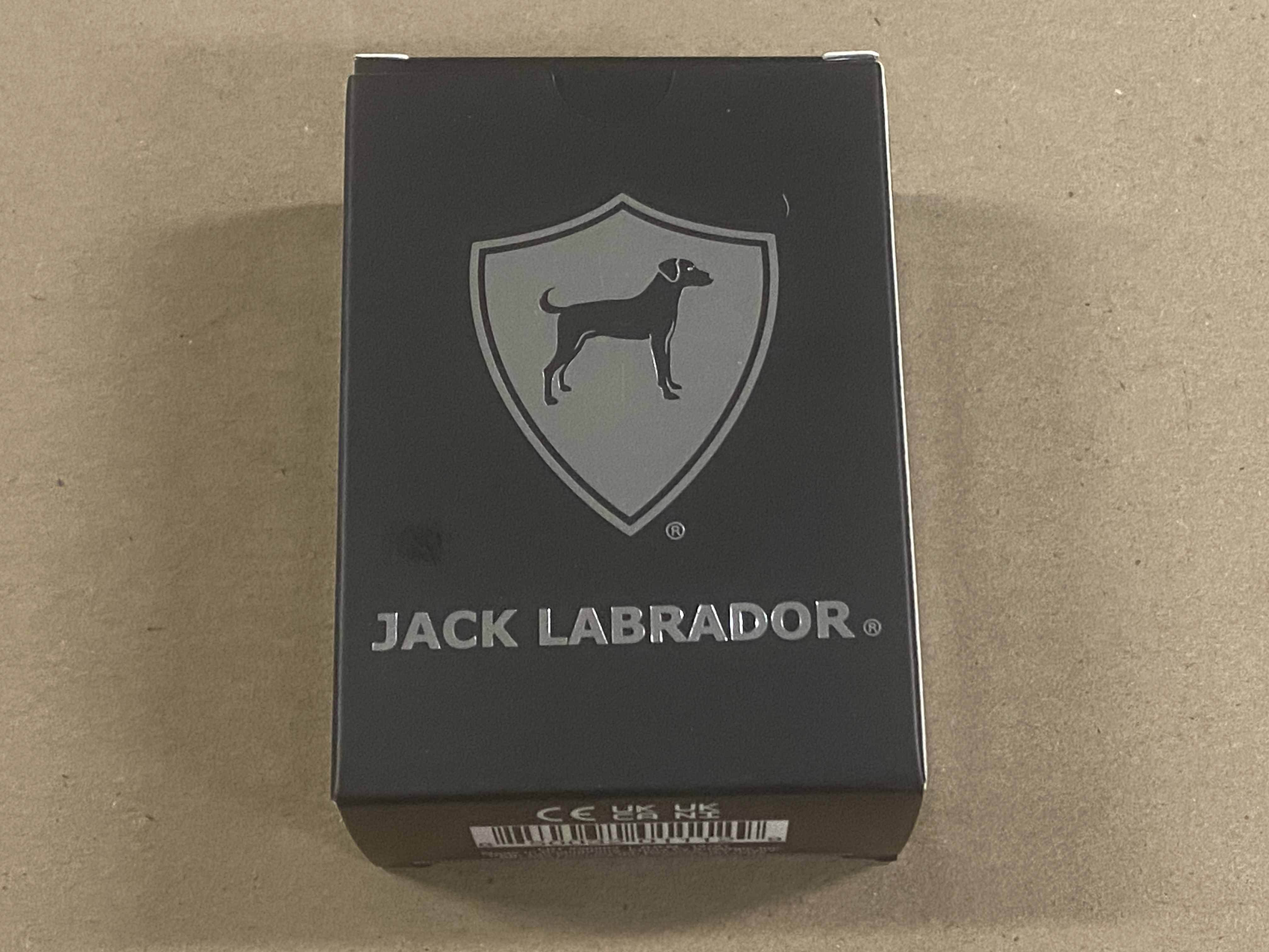 Jack Labrador