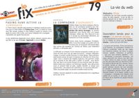 Issue: Le Fix (Issue 79 - Nov 2012)
