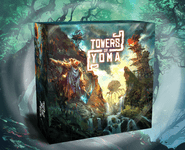 Towers of Yoma