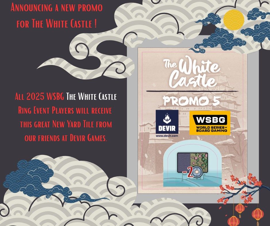 The White Castle: Promo 5