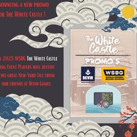 The White Castle: Promo 5
