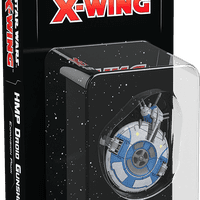 Star Wars: X-Wing (Second Edition) – HMP Droid Gunship Expansion Pack