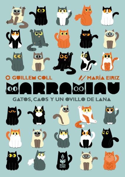 Miniatura Ver juego de Marramiau
