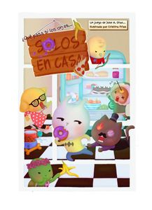 Solos en Casa