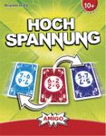 Board Game: Hochspannung