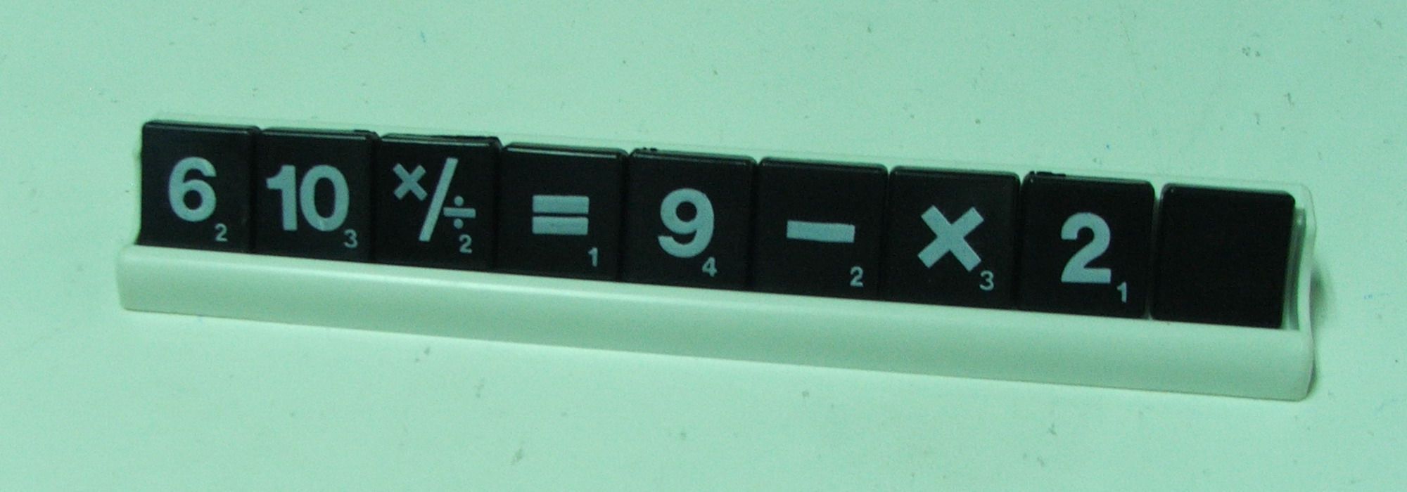 Coperta A-Math