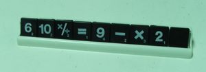 A-Math