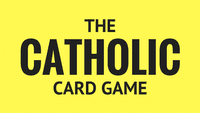 The Catholic Card Game