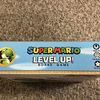 Super Mario Level Up! társasjáték