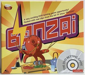 Banzai