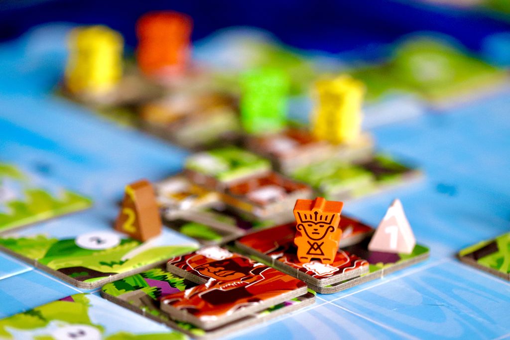 Planning for the U.K. Board Game Expo The Dyslexic Gamer BoardGameGeek