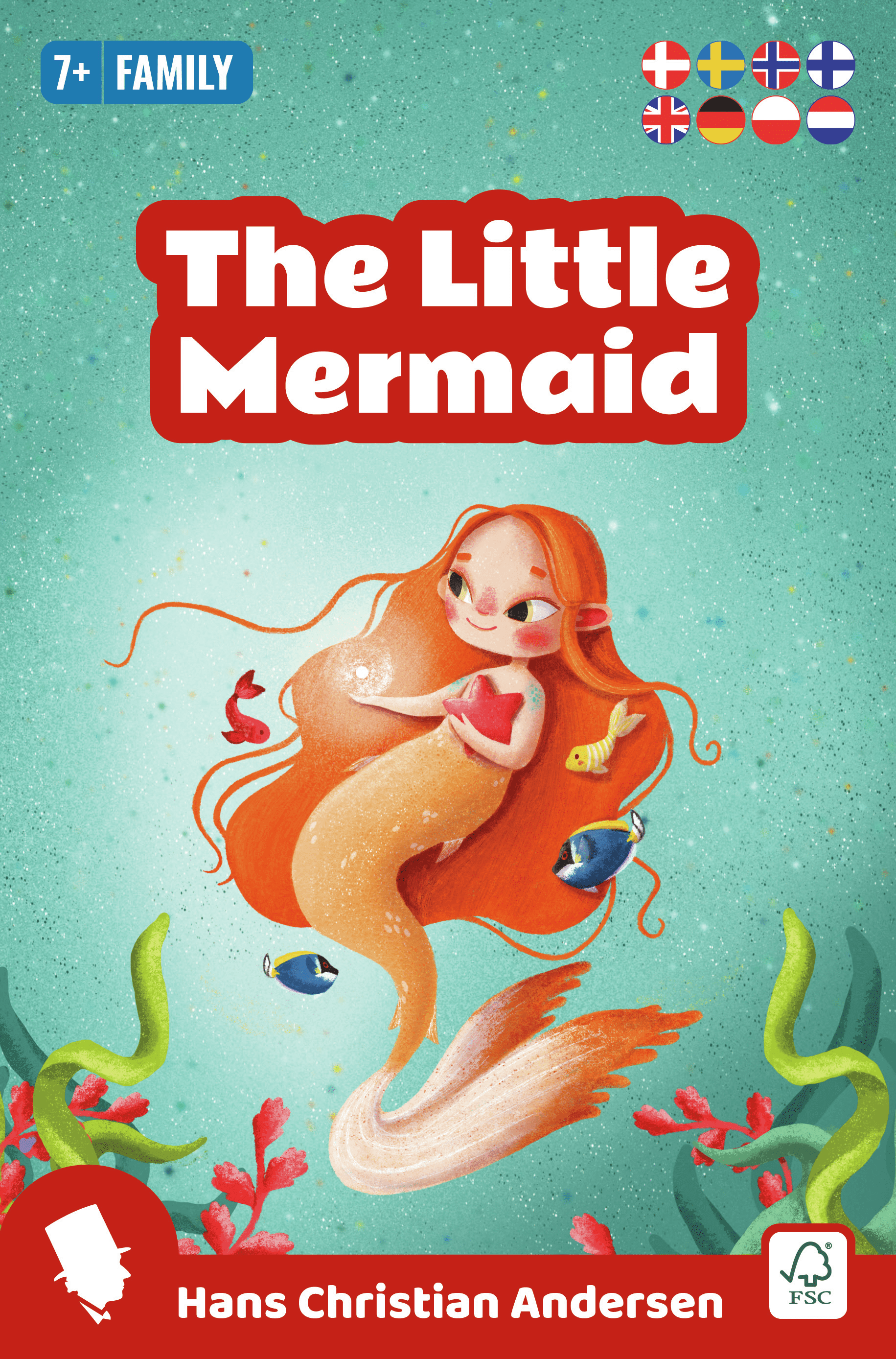 The Little Mermaid