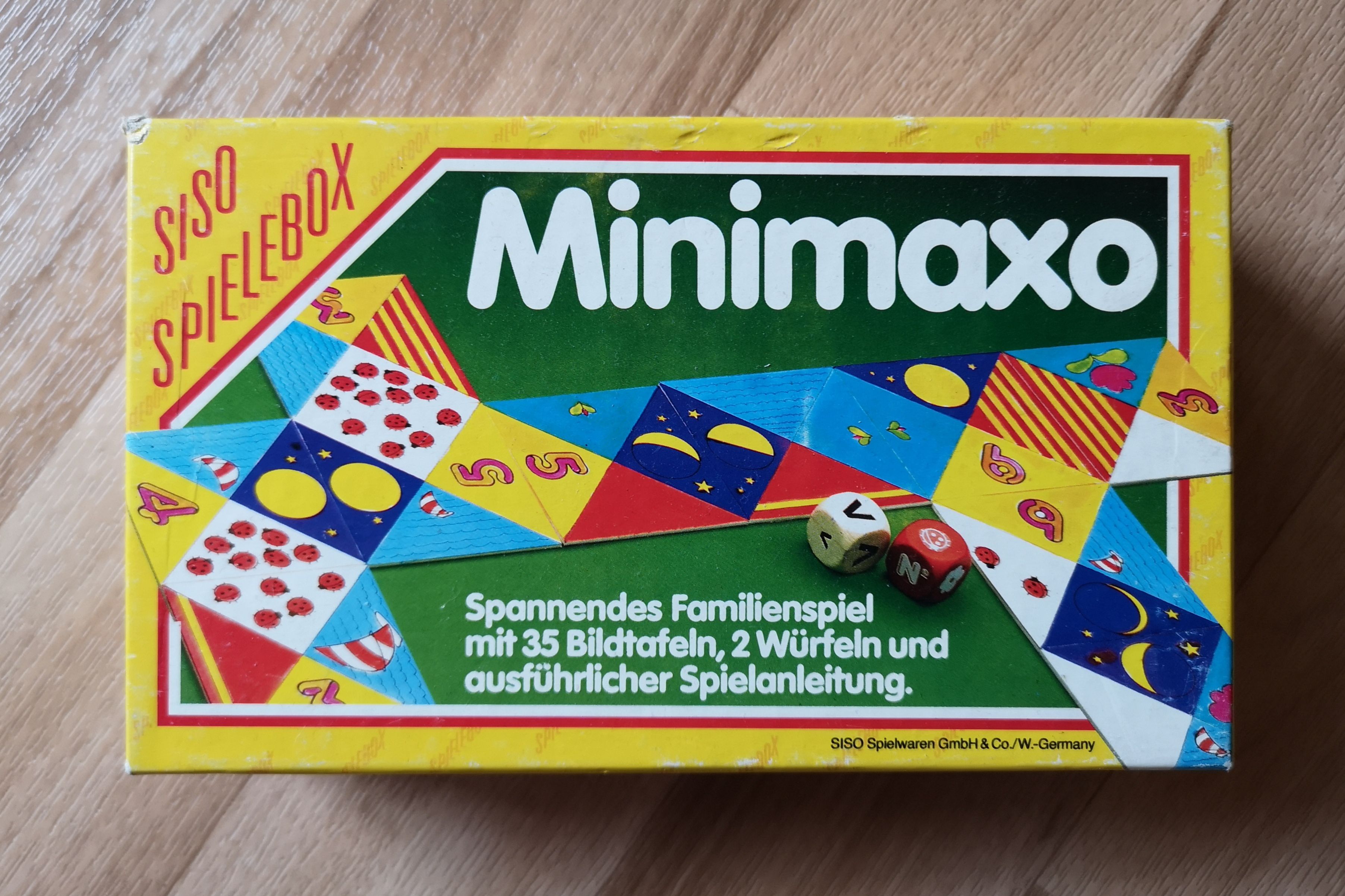 Minimaxo