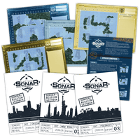 Captain Sonar: Mission Vectrum