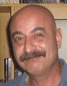 Jean-Jacques Derghazarian