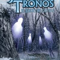 Juego de Tronos: El Juego de Cartas – El Regreso de los Otros