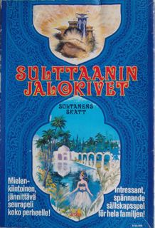 Sulttaanin Jalokivet