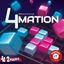 Board Game: 4Mation