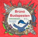 Brúnó Budapesten: Városnézés