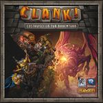 Clank!: Costruisci la tua Avventura