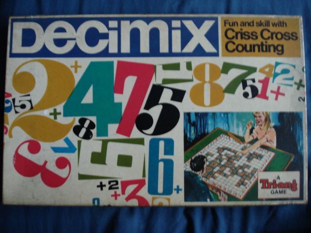 DECiMiX