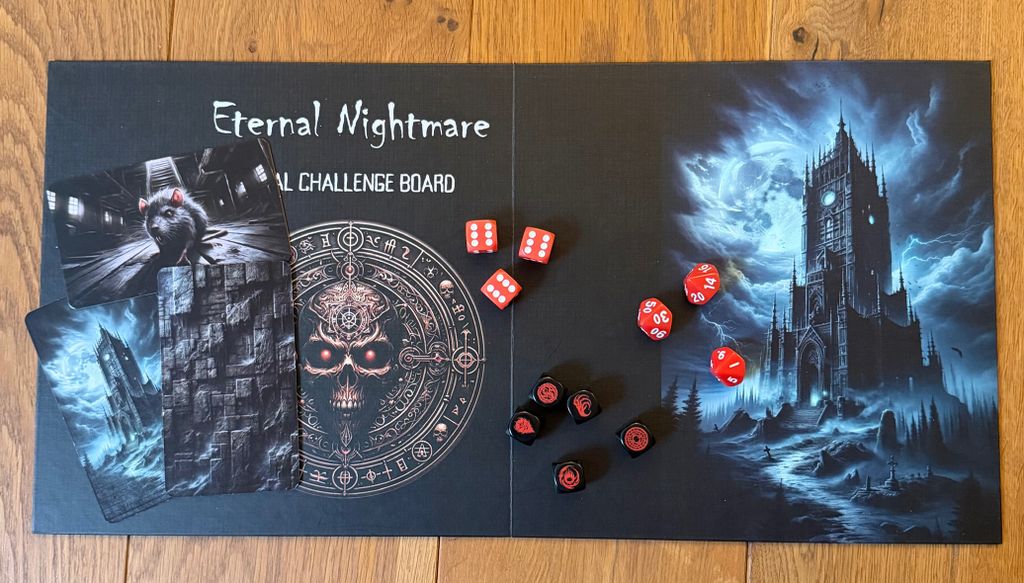 Illustration 9 de Eternal Nightmare: The Deluxe Edition