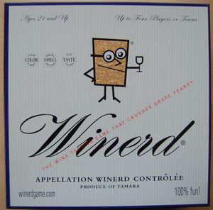 Winerd