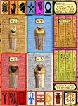 Gods Along the Nile