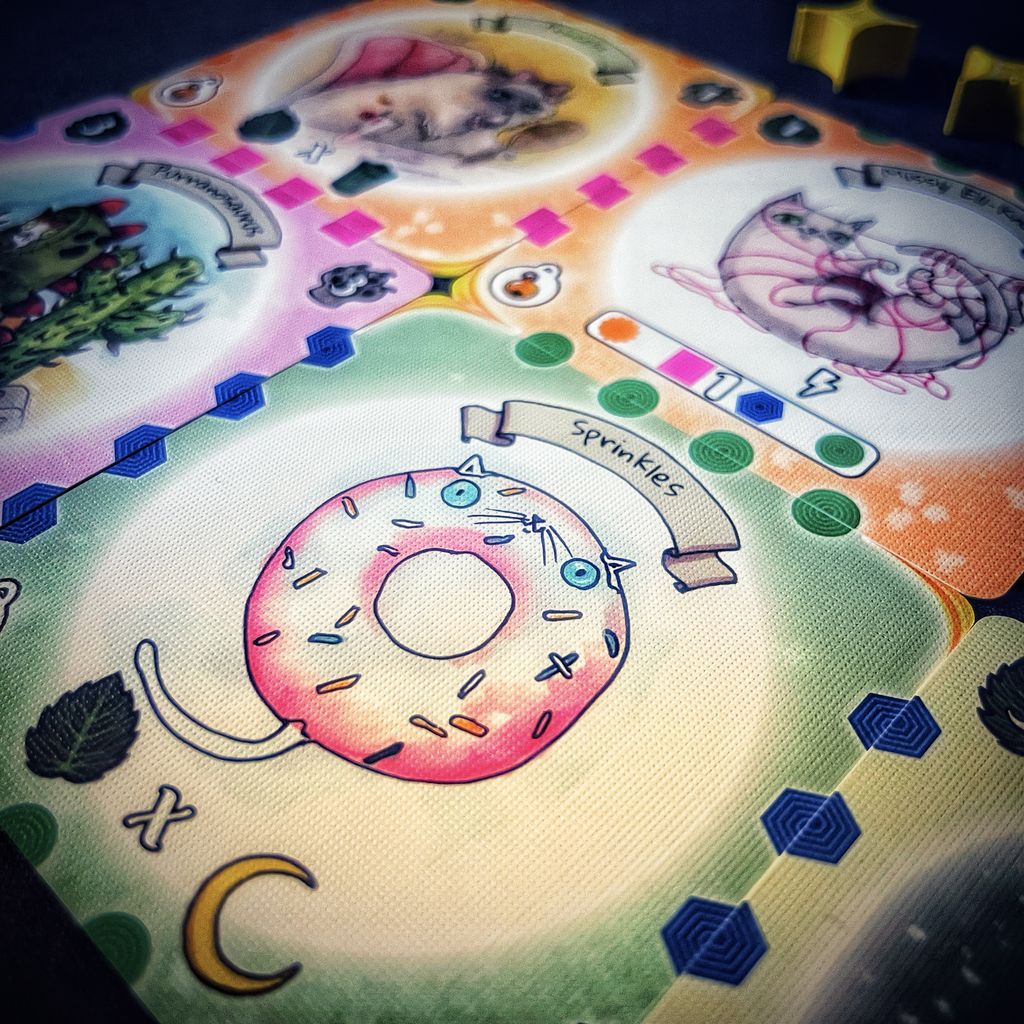 Illustration 9 de Cat Packs