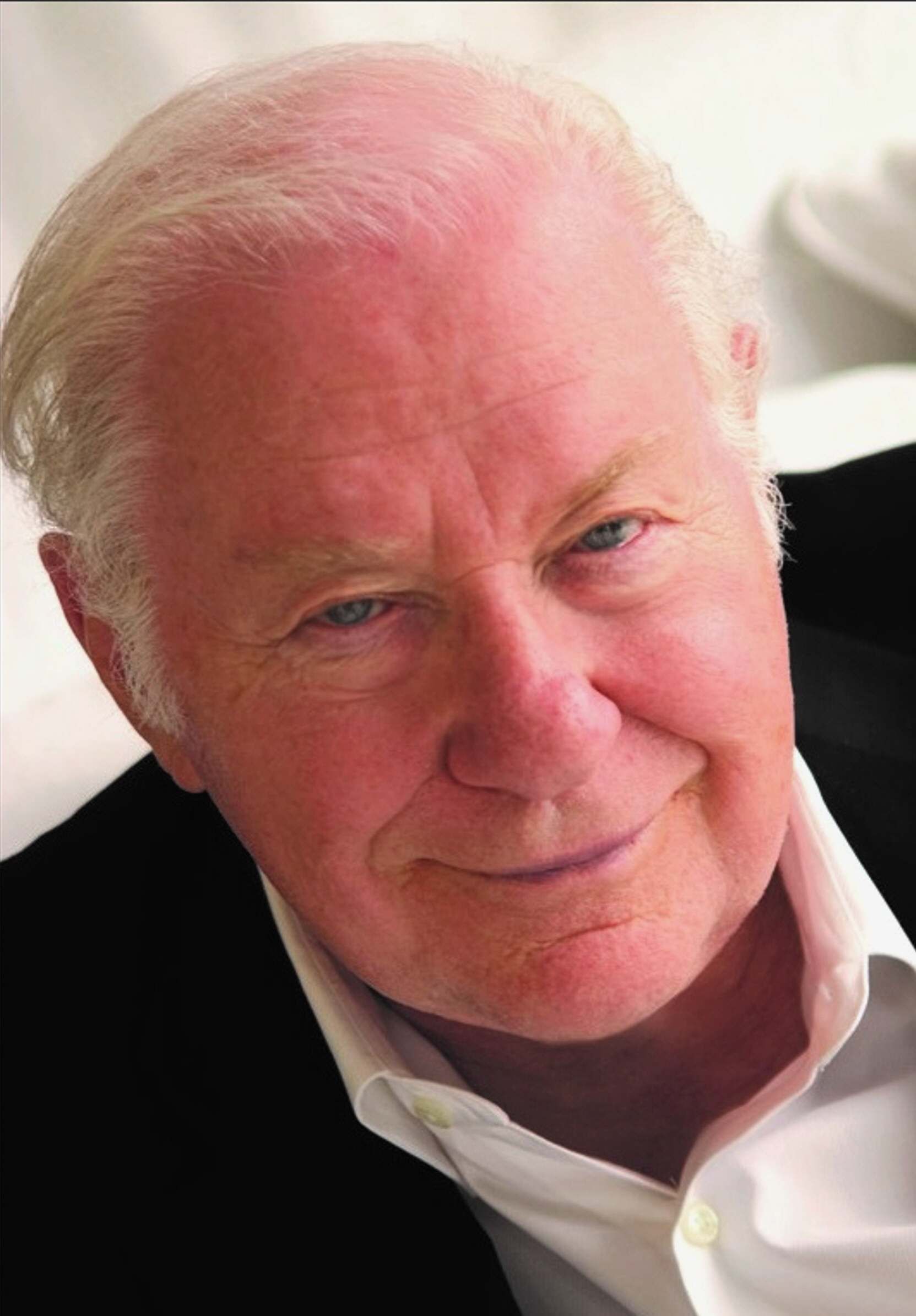 Reuben Klamer