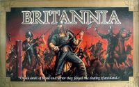 Board Game: Britannia