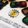 Jogo de Tabuleiro BANANAGRAMS Cobra Paw (Inglês - Idade Mínima: 6)