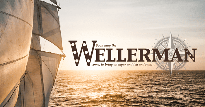 Wellerman | Board Game | BoardGameGeek