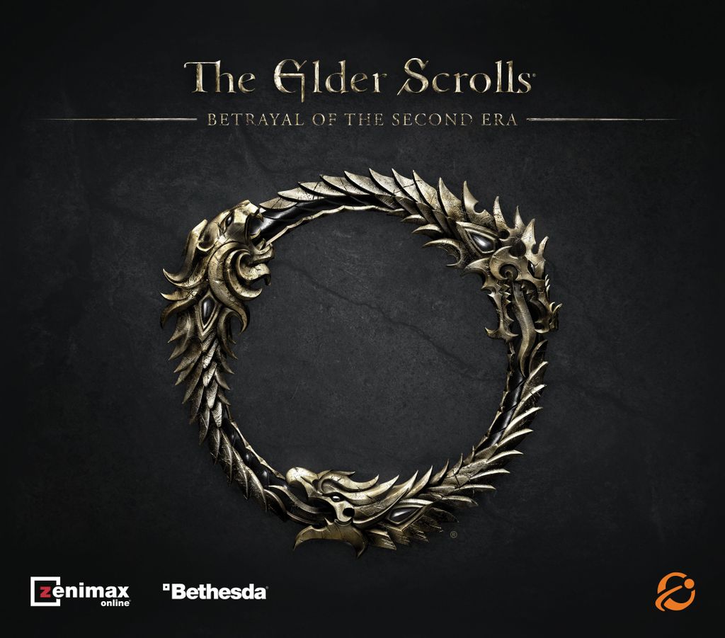 Illustration 11 de The Elder Scrolls: Betrayal of the Second Era