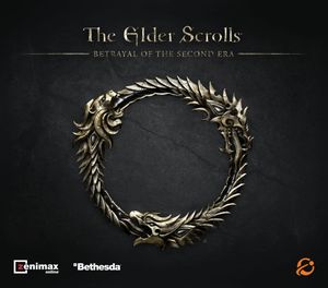 The Elder Scrolls-Betrayal of the Second Era