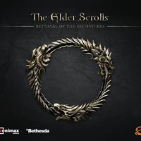 The Elder Scrolls: Betrayal of the Second Era