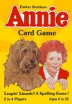 Annie Card Game