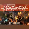 Warhammer Age of Sigmar: Warcry – Heart of Ghur, Board Game