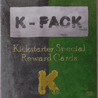 D-Day Dice: K-Pack