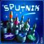 Board Game: Sputnik
