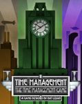 Board Game: Time Management: The Time Management Game