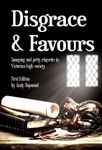 Board Game: Disgrace & Favours