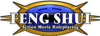 RPG: Feng Shui